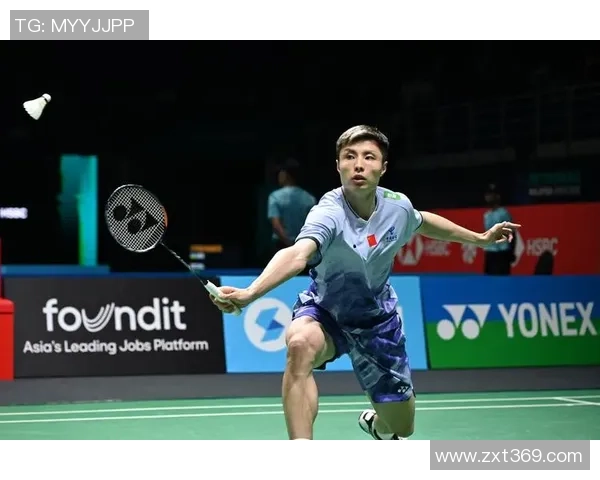 西安羽毛球队在世锦赛中的精彩表现与实力分析